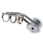 Rouge Claw Pinwheel Scrather - Eroticon Ltd