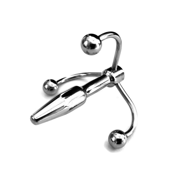 Rouge Garments Crown Penis Plug - Eroticon Ltd