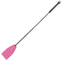 Rouge Garments Riding Crop Pink - Eroticon Ltd