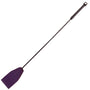 Rouge Garments Riding Crop Purple - Eroticon Ltd