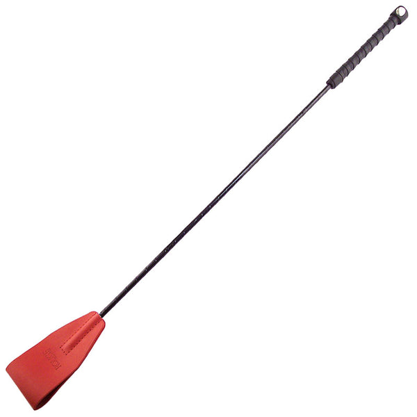 Rouge Garments Riding Crop Red - Eroticon Ltd