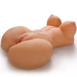 Fuck Me Silly Female Torso Mega Masturbator 2 - Eroticon Ltd