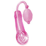 Pipedream Extreme Super Cyber Snatch Pump Masturbator - Eroticon Ltd