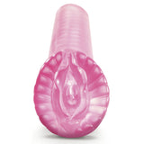 Pipedream Extreme Super Cyber Snatch Pump Masturbator - Eroticon Ltd