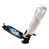 Pipedream Extreme Mega Bator Pussy Vibrating Masturbator - Eroticon Ltd