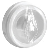 Pipedream Extreme Mega Bator Pussy Vibrating Masturbator - Eroticon Ltd