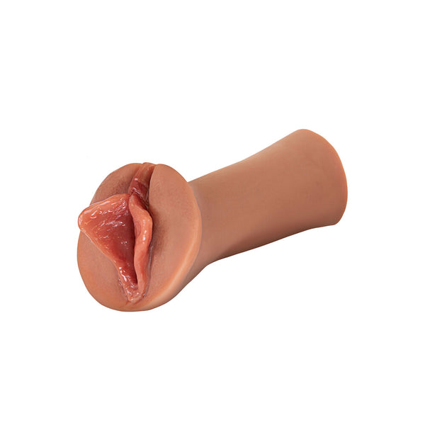 Pipedream Wet Pussies Luscious Lips Masturbator - Eroticon Ltd