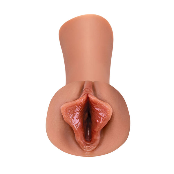 Pipedream Wet Pussies Luscious Lips Masturbator - Eroticon Ltd