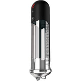 Pipedream Extreme Elite Vibrating Blowjob Power Pump - Eroticon Ltd