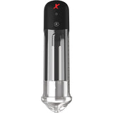 Pipedream Extreme Elite Vibrating Blowjob Power Pump - Eroticon Ltd