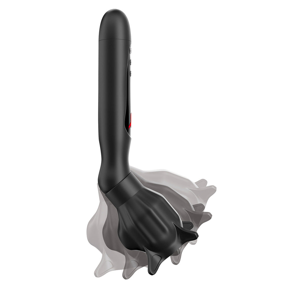 Pipedream Extreme Elite Vibrating Roto Sucker Masturbator - Eroticon Ltd