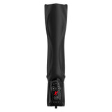 Pipedream Extreme Vibrating Roto Teazer Masturbator - Eroticon Ltd