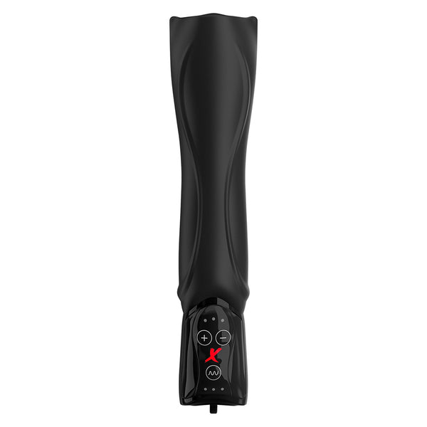 Pipedream Extreme Vibrating Roto Teazer Masturbator - Eroticon Ltd