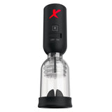 Pipedream Extreme Tip Teazer Power Pump Vibrator - Eroticon Ltd