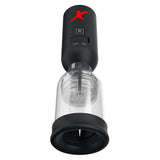 Pipedream Extreme Tip Teazer Power Pump Vibrator - Eroticon Ltd