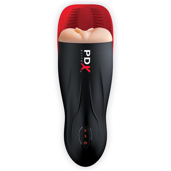 Fuck O Matic Masturbator - Eroticon Ltd
