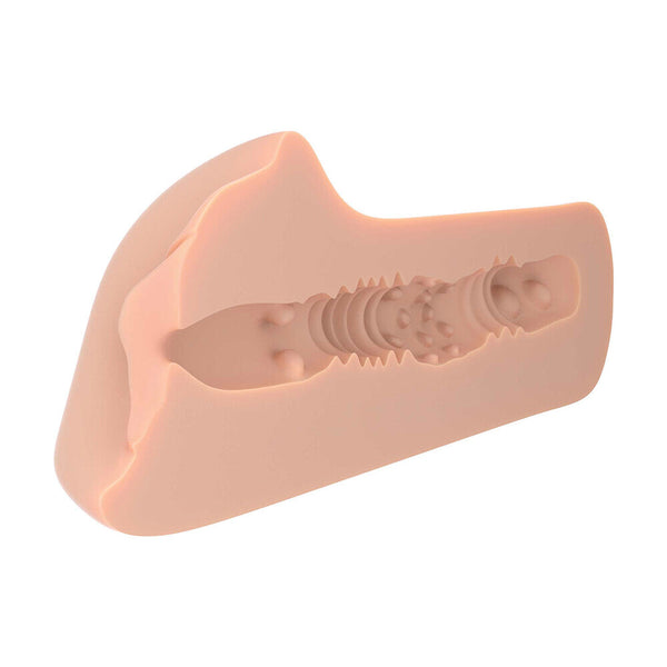 PDX Plus Perfect Pussy Heaven Stroker - Eroticon Ltd
