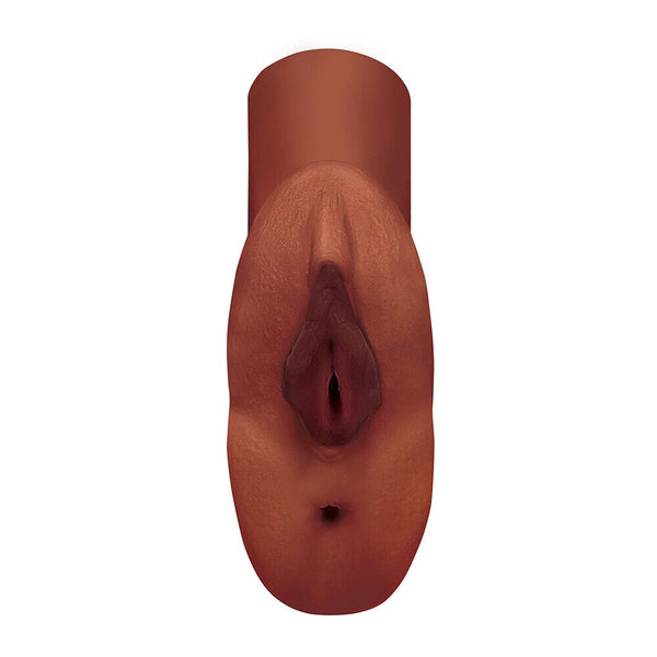 PDX Plus Perfect Pussy Double Stroker - Eroticon Ltd