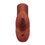 PDX Plus Perfect Pussy Double Stroker - Eroticon Ltd