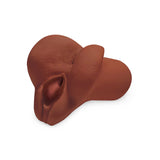 PDX Plus Pick Your Pleasure Stroker Flesh Brown - Eroticon Ltd