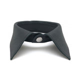 Leather Shirt Collar - Eroticon Ltd