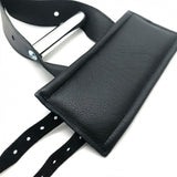 Deluxe Leather Suspension Handcuffs - Eroticon Ltd