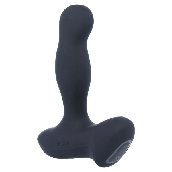 Nexus Revo Slim Rotating Remote Control Prostate Massager - Eroticon Ltd