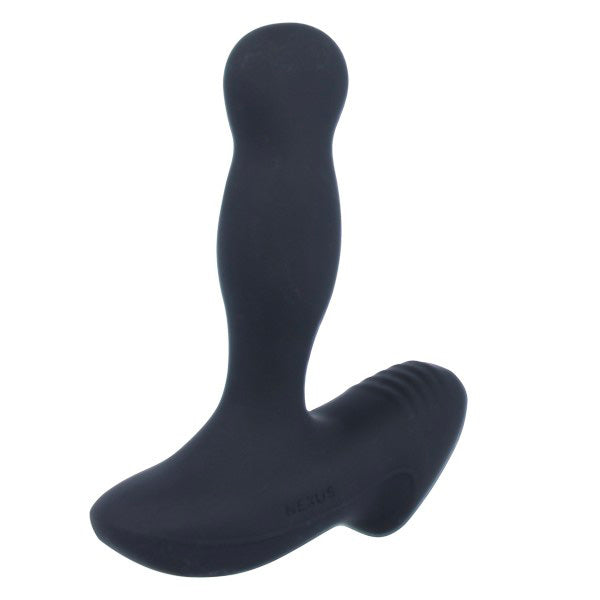 Nexus Revo Slim Rotating Remote Control Prostate Massager - Eroticon Ltd