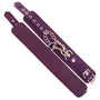 Rouge Garments Ankle Cuffs Purple - Eroticon Ltd