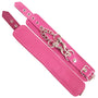 Rouge Garments Wrist Cuffs Pink - Eroticon Ltd
