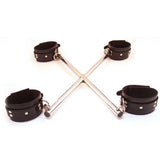 Rouge Garments Hog Tie - Eroticon Ltd