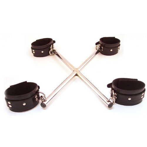 Rouge Garments Hog Tie - Eroticon Ltd
