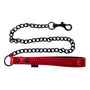 Rouge Garments Leather Croc Print Lead - Eroticon Ltd