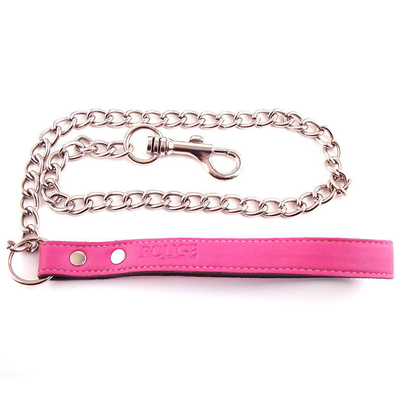 Rouge Garments Pink Lead - Eroticon Ltd