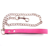 Rouge Garments Pink Lead - Eroticon Ltd