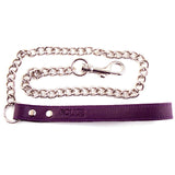 Rouge Garments Purple Lead - Eroticon Ltd