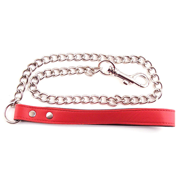 Rouge Garments Red Lead - Eroticon Ltd