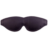 Rouge Garments Large Black Padded Blindfold - Eroticon Ltd