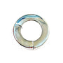 Rouge Stainless Steel Magnetic Ball Stretcher 35mm - Eroticon Ltd