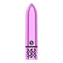 Royal Gems Glamour Rechargeable Bullet Pink - Eroticon Ltd