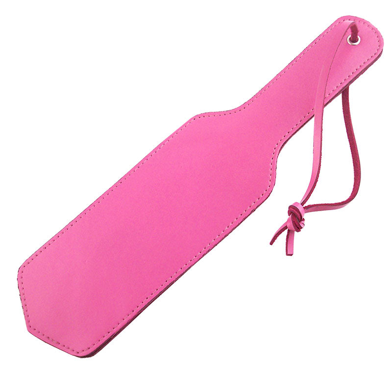 Rouge Garments Paddle Pink - Eroticon Ltd
