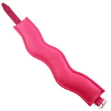Rouge Garments Pink Padded Posture Collar - Eroticon Ltd