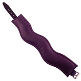 Rouge Garments Purple Padded Posture Collar - Eroticon Ltd