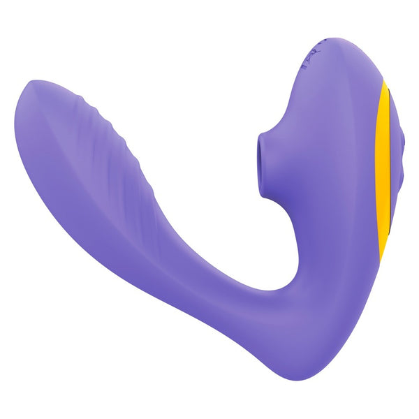 Reverb Clitoral and GSpot Stimulator - Eroticon Ltd