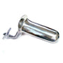 Rouge Stainless Steel Speculum Large - Eroticon Ltd