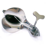 Rouge Stainless Steel Speculum Large - Eroticon Ltd