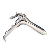 Rouge Stainless Steel Vaginal Speculum - Eroticon Ltd