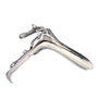 Rouge Stainless Steel Vaginal Speculum - Eroticon Ltd