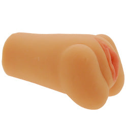 Cooch 5 Inch Super Real Pussy Masturbator - Eroticon Ltd