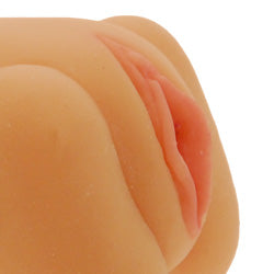 Cooch 5 Inch Super Real Pussy Masturbator - Eroticon Ltd